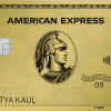 American Express® Gold Card