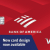Bank of America® Customized Cash Rewards Card