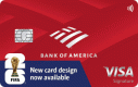 Bank of America® Customized Cash Rewards Card