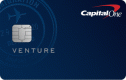 Capital One Venture Rewards Card