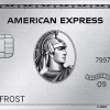 American Express® Platinum Card