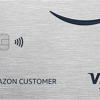 Amazon Prime Visa Credit Card