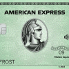 American Express® Green Credit Card