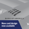 Bank of America® Unlimited Cash Rewards Credit Card for Students