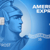 Blue Cash Everyday® Credit Card from American Express
