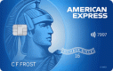 Blue Cash Everyday® Credit Card from American Express
