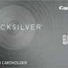 Capital One Quicksilver Cash Rewards Credit Card