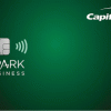 Capital One Spark Cash Plus Business Card