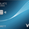Chase Slate Edge℠ Credit Card