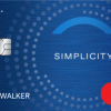 Citi Simplicity® Credit Card