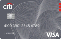 Costco Anywhere Visa® Credit Card