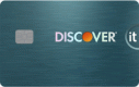 Discover it® Balance Transfer Credit Card
