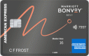 Marriott Bonvoy Bevy® American Express® Credit Card