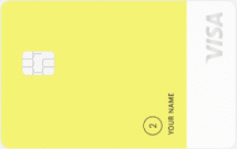 Petal® 2 Visa® Credit Card