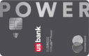 U.S. Bank Business Altitude Power World Elite Mastercard ®
