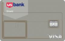 U.S. Bank Shield® Visa® Credit Card