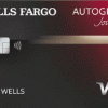 Wells Fargo Autograph Journey℠ Credit Card