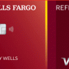 Wells Fargo Reflect® Card