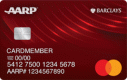 AARP Essential Rewards Mastercard Credit Card