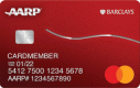 AARP® Travel Rewards Mastercard® from Barclays