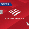 Bank of America® Customized Cash Rewards Card