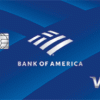Bank of America® Travel Rewards Credit Card