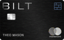Bilt Mastercard® Credit Card