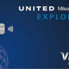 Chase United℠  Explorer Credit Card