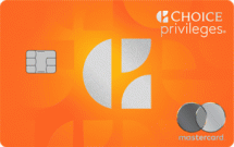 Wells Fargo Choice Privileges® Credit Card