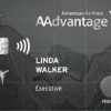 Citi AAdvantage Executive® World Elite Mastercard Credit Card
