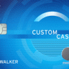 Citi Custom Cash® Credit Card