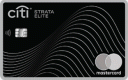Citi Strata Elite℠ Credit Card