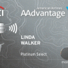 Citi AAdvantage® Platinum Select World Elite Mastercard Credit Card