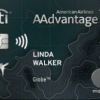 Citi® AAdvantage® Globe™ Mastercard® Credit Card