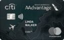 Citi® AAdvantage® Globe™ Mastercard® Credit Card