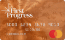 First Progress Platinum Credit Card