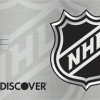 NHL® Discover it® Credit Card