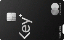 Wells Fargo One Key+™ Credit Card