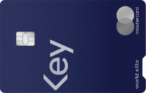 Wells Fargo One Key™ Card Credit Card