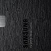 Samsung Galaxy Credit Card
