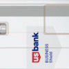 U.S. Bank Business Shield™ Visa® Credit Card