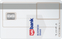 U.S. Bank Business Shield™ Visa® Credit Card