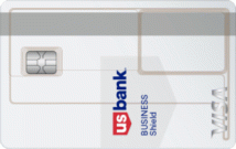 U.S. Bank Business Shield™ Visa® Credit Card