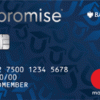 Upromise World Mastercard Credit Card