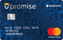 Upromise World Mastercard Credit Card