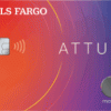 Wells Fargo Attune® World Elite Mastercard® Credit Card