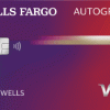 Wells Fargo Autograph® Credit Card