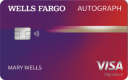 Wells Fargo Autograph® Credit Card