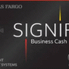 Wells Fargo Signify Business Cash® Credit Card