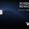 Wyndham Rewards Earner® Premier Credit Card